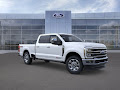 2026 Ford Super Duty F-350 SRW King Ranch