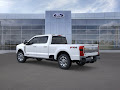 2026 Ford Super Duty F-350 SRW King Ranch