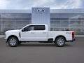 2026 Ford Super Duty F-350 SRW King Ranch