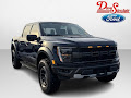 2023 Ford F-150 4WD Raptor SuperCrew