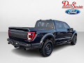 2023 Ford F-150 4WD Raptor SuperCrew
