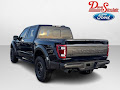 2023 Ford F-150 4WD Raptor SuperCrew