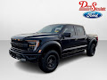 2023 Ford F-150 4WD Raptor SuperCrew