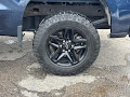 2021 Chevrolet Silverado 1500 4WD Custom Trail Boss Crew Cab