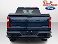 2021 Chevrolet Silverado 1500 4WD Custom Trail Boss Crew Cab