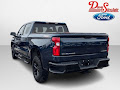 2021 Chevrolet Silverado 1500 4WD Custom Trail Boss Crew Cab