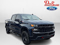 2021 Chevrolet Silverado 1500 4WD Custom Trail Boss Crew Cab