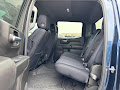 2021 Chevrolet Silverado 1500 4WD Custom Trail Boss Crew Cab