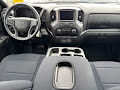 2021 Chevrolet Silverado 1500 4WD Custom Trail Boss Crew Cab