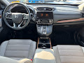 2021 Honda CR-V Hybrid Touring