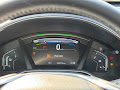 2021 Honda CR-V Hybrid Touring