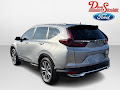 2021 Honda CR-V Hybrid Touring
