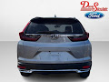2021 Honda CR-V Hybrid Touring