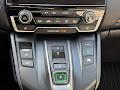 2021 Honda CR-V Hybrid Touring