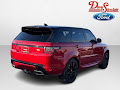 2021 Land Rover Range Rover Sport HST