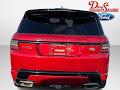 2021 Land Rover Range Rover Sport HST