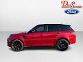 2021 Land Rover Range Rover Sport HST