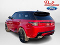 2021 Land Rover Range Rover Sport HST