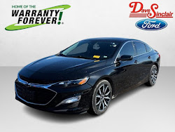 2023 Chevrolet Malibu RS