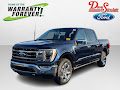 2023 Ford F-150 4WD Lariat SuperCrew