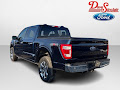 2023 Ford F-150 4WD Lariat SuperCrew