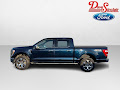 2023 Ford F-150 4WD Lariat SuperCrew
