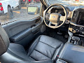 2023 Ford F-150 4WD Lariat SuperCrew