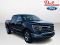 2023 Ford F-150 4WD Lariat SuperCrew