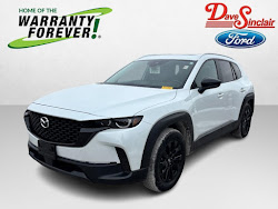 2023 Mazda CX-50 2.5 S Preferred Plus Package