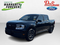 2023 Ford Maverick 2WD XLT SuperCrew