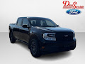 2023 Ford Maverick 2WD XLT SuperCrew