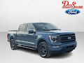 2023 Ford F-150 4WD SuperCrew Box