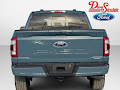 2023 Ford F-150 4WD SuperCrew Box