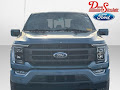 2023 Ford F-150 4WD SuperCrew Box