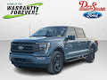 2023 Ford F-150 4WD SuperCrew Box