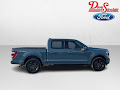 2023 Ford F-150 4WD SuperCrew Box