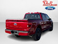 2022 Ford F-150 4WD XLT SuperCrew