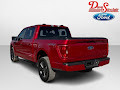 2022 Ford F-150 4WD XLT SuperCrew