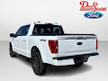 2023 Ford F-150 4WD XLT SuperCrew