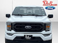 2023 Ford F-150 4WD XLT SuperCrew