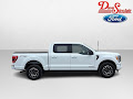 2023 Ford F-150 4WD XLT SuperCrew