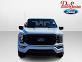 2023 Ford F-150 4WD XLT SuperCrew