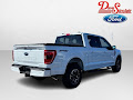 2023 Ford F-150 4WD XLT SuperCrew