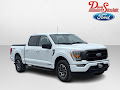 2023 Ford F-150 4WD XLT SuperCrew