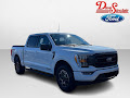 2023 Ford F-150 4WD XLT SuperCrew