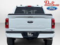 2023 Ford F-150 4WD XLT SuperCrew