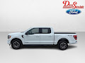 2023 Ford F-150 4WD XLT SuperCrew