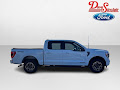 2023 Ford F-150 4WD XLT SuperCrew