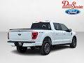2023 Ford F-150 4WD XLT SuperCrew