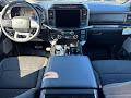2023 Ford F-150 4WD XLT SuperCrew